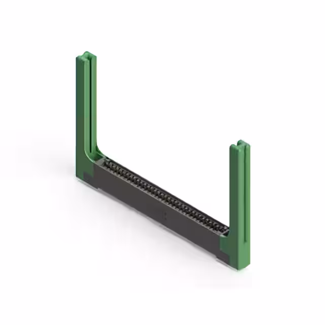 395-068-556-258 EDAC Inc.  Edgeboard Connectors